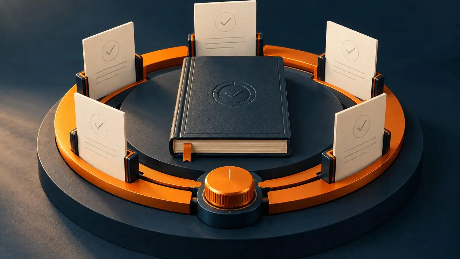 Ilustración conceptual del caso Worldsys