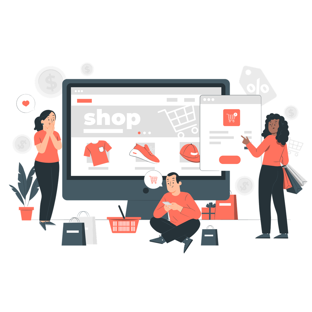 3 - Hito Sales Online
